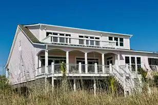 1508 Palmetto Blvd, Edisto Beach, SC 29438 - Photo 2