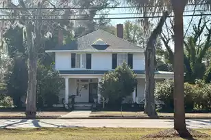 11611 Heritage Hwy, Bamberg, SC 29003 - Photo 2