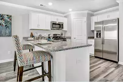 214 Central Creek Drive, Goose Creek, SC 29445 - Photo 4