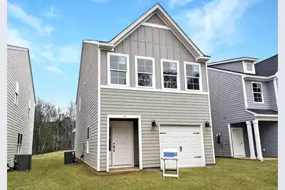 218 Central Creek Drive, Goose Creek, SC 29445 - Photo 2