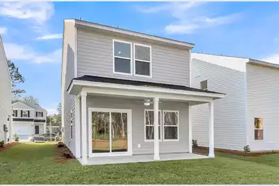 218 Central Creek Drive, Goose Creek, SC 29445 - Photo 32