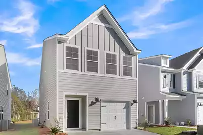 218 Central Creek Drive, Goose Creek, SC 29445 - Photo 2
