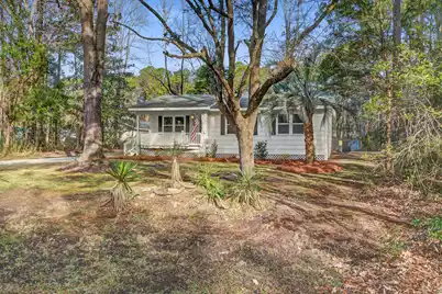 6144 Smith Road, Ravenel, SC 29470 - Photo 8