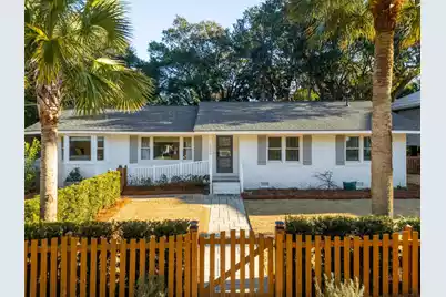 2906 Waterway Boulevard, Isle Of Palms, SC 29451 - Photo 2