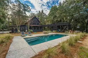 8452 Chisolm Plantation Rd, Edisto Island, SC 29438 - Photo 8