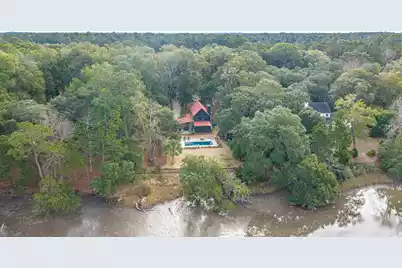 8452 Chisolm Plantation Road, Edisto Island, SC 29438 - Photo 64