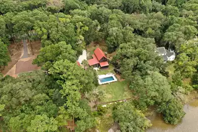 8452 Chisolm Plantation Road, Edisto Island, SC 29438 - Photo 40