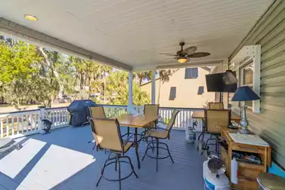 7 Gun Bluff Road, Edisto Island, SC 29438 - Photo 4