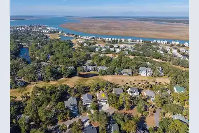 7 Gun Bluff Road, Edisto Island, SC 29438 - Photo 48