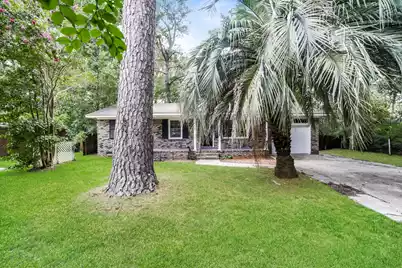 510 Golf Road, Summerville, SC 29483 - Photo 2