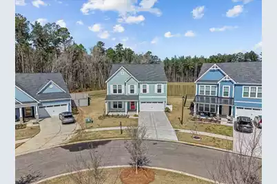 1027 Field Sparrow Drive, Ravenel, SC 29470 - Photo 4