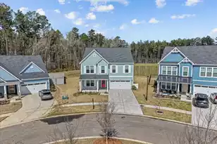 1027 Field Sparrow Dr, Ravenel, SC 29470 - Photo 4