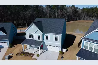 1027 Field Sparrow Drive, Ravenel, SC 29470 - Photo 70