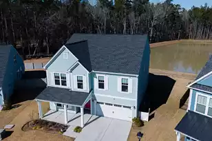 1027 Field Sparrow Dr, Ravenel, SC 29470 - Photo 70