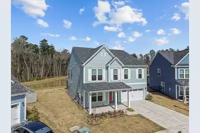 1027 Field Sparrow Drive, Ravenel, SC 29470 - Photo 6