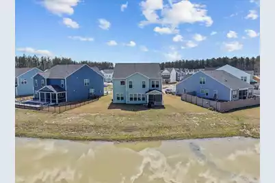 1027 Field Sparrow Drive, Ravenel, SC 29470 - Photo 58