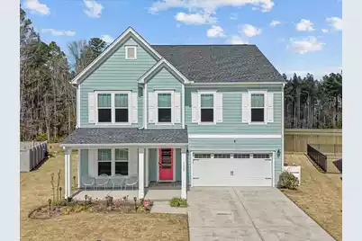 1027 Field Sparrow Drive, Ravenel, SC 29470 - Photo 1