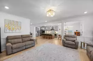 1027 Field Sparrow Dr, Ravenel, SC 29470 - Photo 16