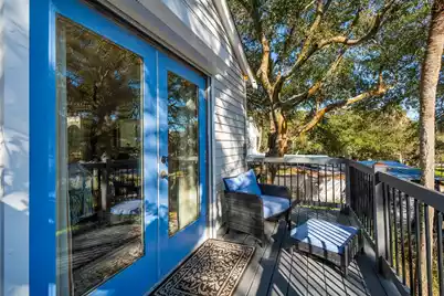 608 Ashley Avenue E, Folly Beach, SC 29439 - Photo 28