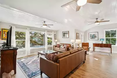 608 Ashley Avenue E, Folly Beach, SC 29439 - Photo 16