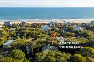 608 Ashley Ave E, Folly Beach, SC 29439 - Photo 6