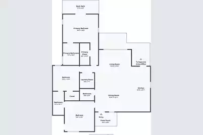 608 Ashley Avenue E, Folly Beach, SC 29439 - Photo 10