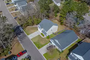 1100 Deerberry Rd, Hanahan, SC 29410 - Photo 44