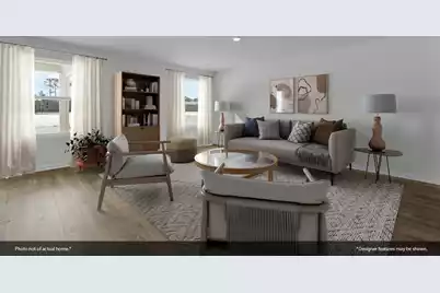 222 Central Creek Drive, Goose Creek, SC 29445 - Photo 4