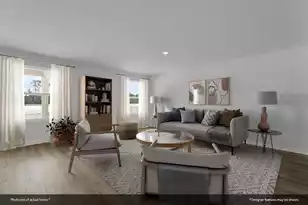 222 Central Creek Dr, Goose Creek, SC 29445 - Photo 4