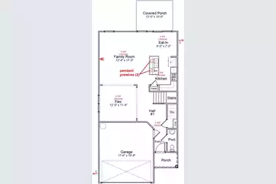 222 Central Creek Drive, Goose Creek, SC 29445 - Photo 18