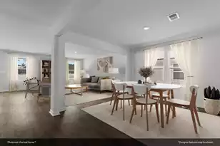 222 Central Creek Dr, Goose Creek, SC 29445 - Photo 2