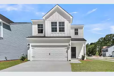 222 Central Creek Drive, Goose Creek, SC 29445 - Photo 1