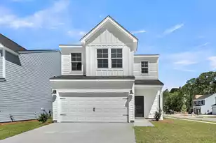 222 Central Creek Drive, Goose Creek, SC 29445 - Photo 1