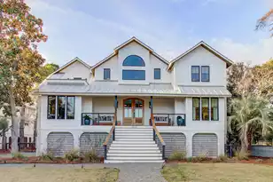 2918 Middle St, Sullivans Island, SC 29482 - Photo 1