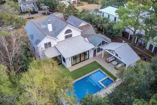 2918 Middle St, Sullivans Island, SC 29482 - Photo 2