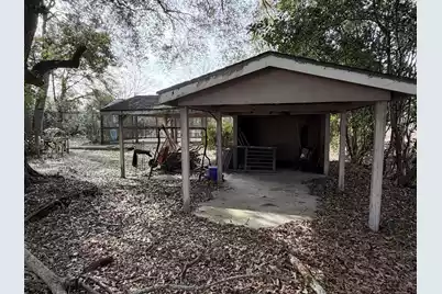 323 Knott Drive, Eutawville, SC 29048 - Photo 28