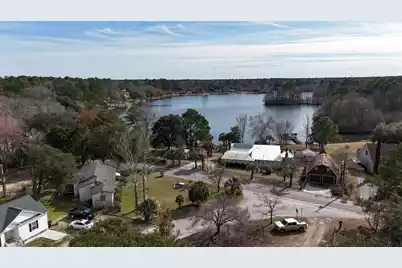 323 Knott Drive, Eutawville, SC 29048 - Photo 4