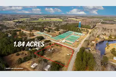 7878 Raccoon Road, Manning, SC 29102 - Photo 1