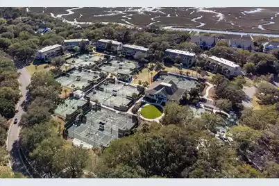 2416 Racquet Club Drive, Seabrook Island, SC 29455 - Photo 106