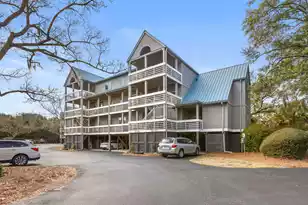 2416 Racquet Club Dr, Seabrook Island, SC 29455 - Photo 2