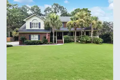 102 Castle Harbor Drive, Summerville, SC 29483 - Photo 1