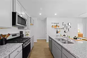 201 Horizon Rdg Dr, Summerville, SC 29486 - Photo 36