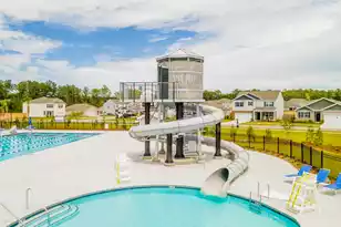 201 Horizon Rdg Dr, Summerville, SC 29486 - Photo 4