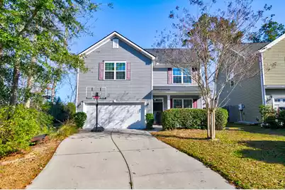 4968 Serene Lane, Hollywood, SC 29449 - Photo 1