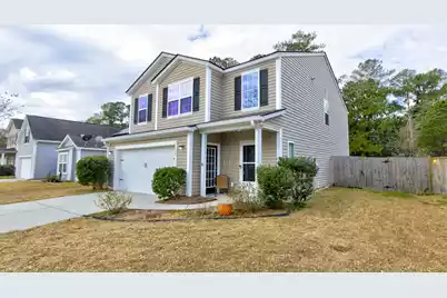 113 Farm Quarters Drive, Goose Creek, SC 29445 - Photo 2