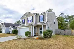113 Farm Quarters Dr, Goose Creek, SC 29445 - Photo 2