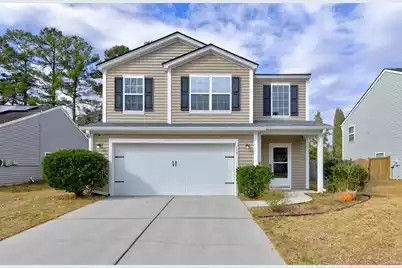 113 Farm Quarters Drive, Goose Creek, SC 29445 - Photo 1