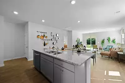 531 Lake Ridge Boulevard, Moncks Corner, SC 29461 - Photo 38