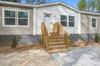 790 Campground Road, Walterboro, SC 29488 - Photo 4