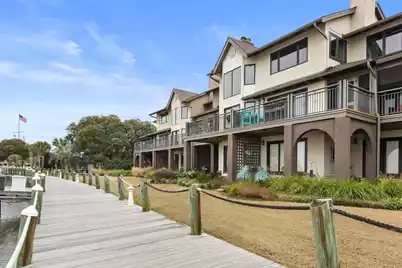 1906 Marsh Oak Lane, Seabrook Island, SC 29455 - Photo 4